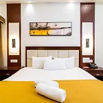 Grande Alpine Hotel