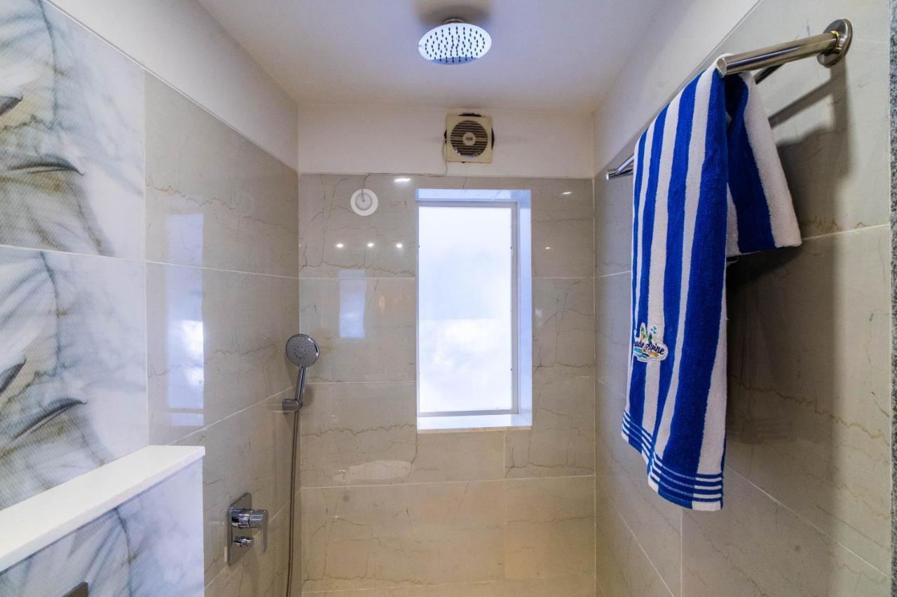 Grande Alpine Hotel 3*