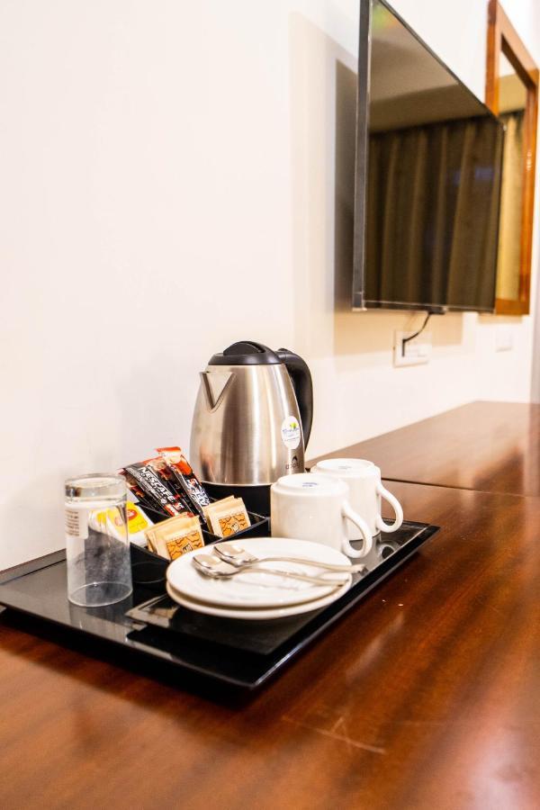 Hotel Grande Alpine